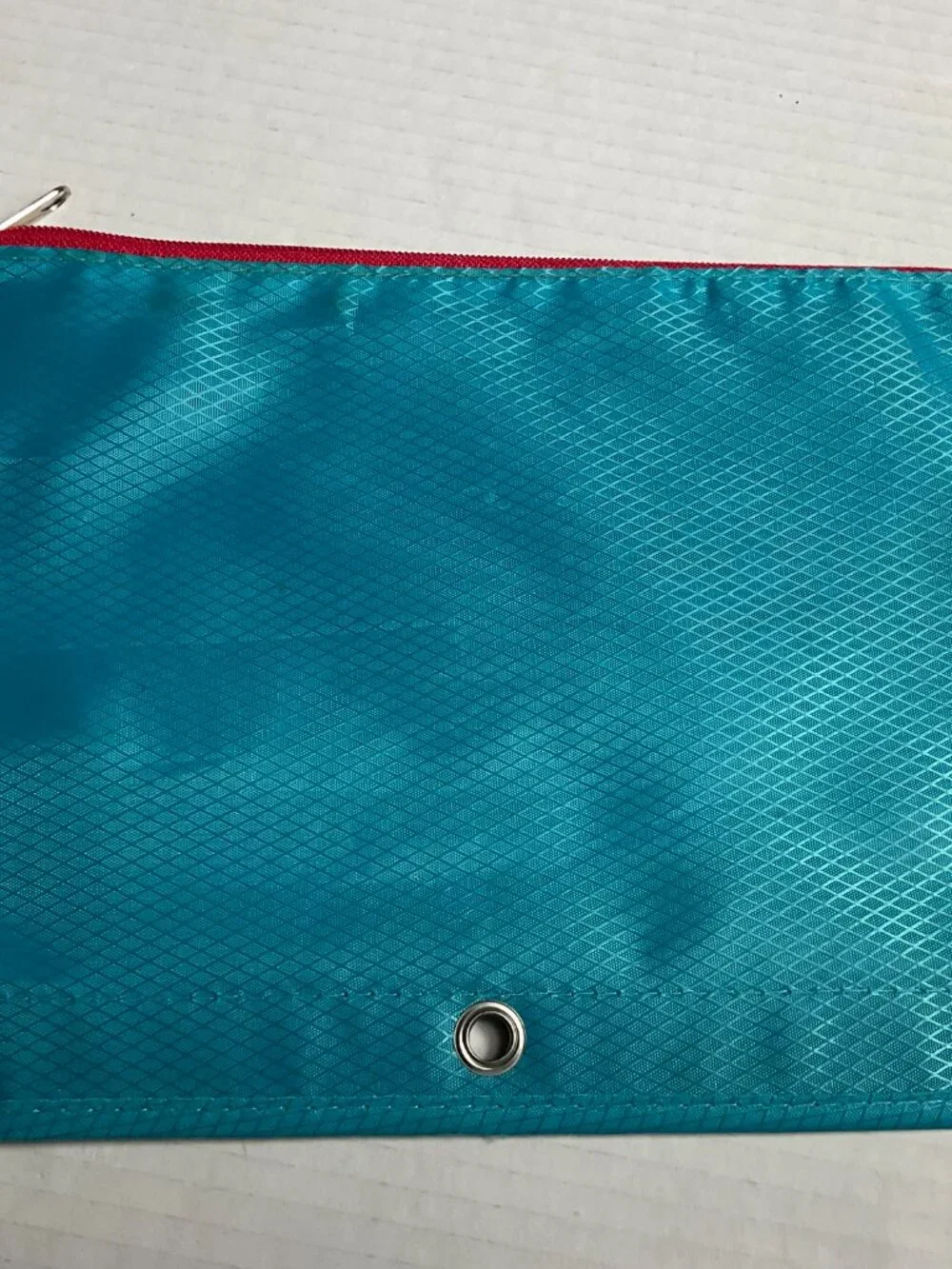 Five Star & Mead Zippered Organizer Pouch Set